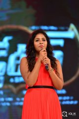Anjali at Dictator Movie Audio Launch